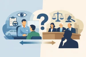 מרב"ד או ועדת ערר: מתי פועלים ובאיזה שלב?